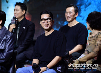 '스위트홈3' 이응복 감독 