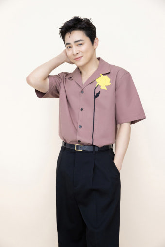 [인터뷰②] 조정석 