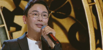 설민석, 논문 표절 4년만 심경 