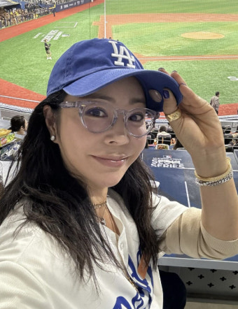 이혜영, 건강 적신호 