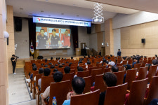 부산, 프로구단 최초 엘리트 유소녀 축구팀 창단…역사적인 첫 걸음 뗐다