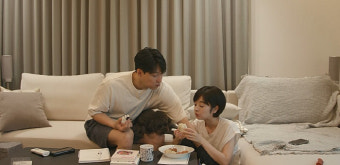 '사야' 심형탁, 삼각김밥 제조에 한여름 딸기공수까지…'예비아빠'되기 힘드네('신랑수업')