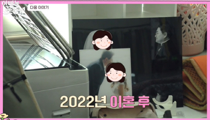 DJ DOC 정재용, 이혼 후 딸 못 만나 뉴 꽃대디로 고백하여 응원 속 결심