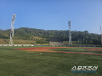 도대체 얼마나 더워 야구가 취소됐냐고? 직접 체험한 KBO 1호 폭염 취소 [울산 르포]