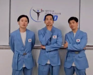 [올림픽]위대한 도전 불혹의 댄서 김홍열 브레이킹 초대 챔피언 향해 출국…연맹 선수 컨디션 위해 트레이너 특별 고용