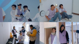[SC리뷰] 온통 유재석, 최악 유재석 월드 입성한 김동현-덱스 경악 왜? (더 존)