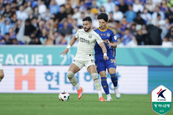 김판곤 감독, 울산 HD FC 감독으로 선임…팀 K리그 사령탑으로 뉴캐슬 유나이티드와 맞붙다