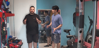 심형탁, 2세 위해 '피규어 방' 싹 정리…