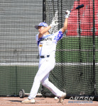 [포토] 여민재 꿈을 향해