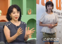 탈북 가수 김혜영 충격 이혼사유 공개 전남편 구속, 먼저 이혼하자 했다 (아침마당)