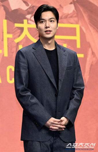 '파친코2'이민호 
