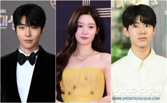 JTBC 드라마 조립식 가족, 황인엽-정채연-배현성의 특별한 케미로 독보적 매력 발산