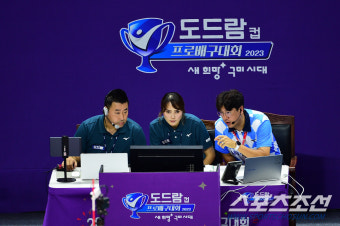 한국프로배구, 2024-2025시즌에 비디오판독 증가 및 그린카드 도입 예정.
