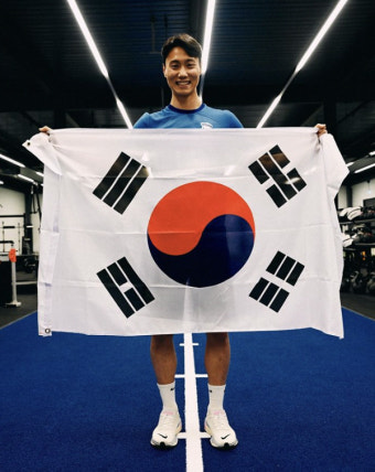 '데드라인 충격' 백승호 이적 무산, 3부 버밍엄이 리즈·셰필드 제안 거절…절친과도 '슬픈 작별'