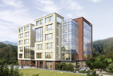 션, 218억 규모 국내 첫 루게릭 병원 설립 12월 완공, 쉼없이 달려[전문]