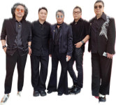 데뷔 46주년 밴드 사랑과 평화, 내달 6일 단독 콘서트