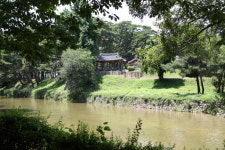 산 좋고, 물 좋은 영주, 봉화…계절감 뛰어넘은 자연의 하모니에 눈 호강