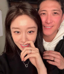 황재균 사생활-지연 조심스러워…이혼설 재점화에도 입 꾹 침묵 [SC이슈]