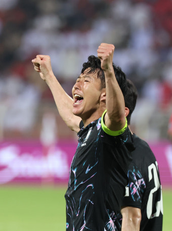 손흥민 부상에 대한 우려, 대한축구대표팀 플랜 B 도전의 시대 접어든다