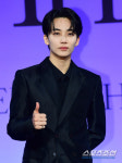 [공식] 세븐틴 정한, 26일 군입대 대체복무 근무지 방문 삼가주길(전문)