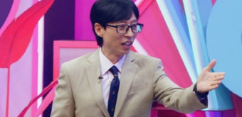 이승기X정용화가 부르는 변우석의 '소나기' 어떨까? 유재석 