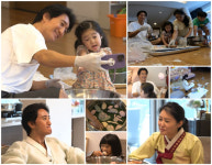 신현준♥김경미, 얼마나 싸웠으면..7세 子 왜 결혼했냐(아빠는 꽃중년)