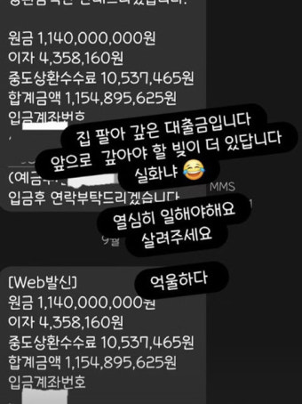 '11억 대출 상환' 서유리 