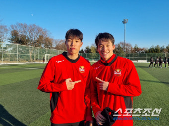 한국 축구대표팀, 이태석 등 새 얼굴 합류! 부자 국가대표의 새로운 챕터 시작!