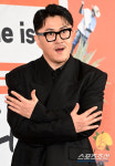데프콘, 송해나와 열애 부인하더니 