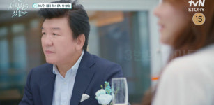 '66세' 주병진, 실제 20여 년 만의 연애...