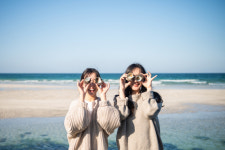 제주관광공사, 세화리 해녀와 고요한 바다 프로그램 선보여