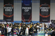 K-다트의 도시,전주 13일 2024 전주시장배 퍼펙트 코리아 6차 대회&피닉스컵 3차 대회 개최[오피셜]