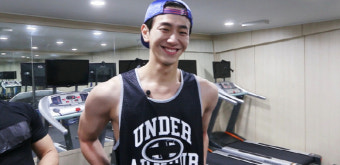 남윤수, 父에 신장 이식 후 안타까운 근황 