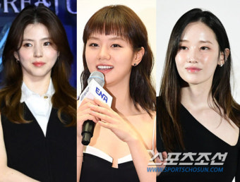 혜리 악플러 계정논란…한소희는 