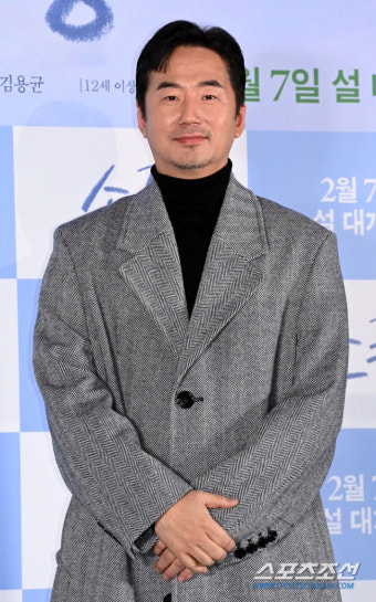 주연 배우는 7억 받는데...류승수 