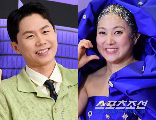 박나래-양세형, 열애설 부인에도 논란 계속…다른 연예인들까지 끌어들이며 화제!