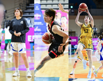 [여농 개막 특집②] MVP 예약? 김단비 막을 자는 누구인가, 아시아쿼터는 타니무라·이이지마·나가타 3파전 주목