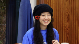 김미려, ♥정성윤 대신 생계 책임지다 폭발 중압감 시달려 (같이삽시다)