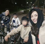 '뇌암 투병' 유은성, 추가 발견 종양 상태 공개 