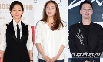 신현준, 故김수미 비보 충격에 '오열'하며 빈소 찾았다...염정아·조인성도 조문