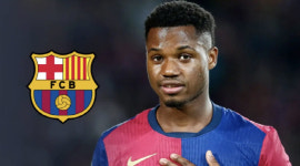 메시 이어 10번 달고 뛰었는데… FC바르셀로나 충격 결단, 플릭 계획 NO 안수 파티와 결별 준비