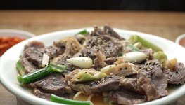 돌아온 곽튜브, 살 쪽 빠졌다…전현무도 역시 마음고생이 최고 다이어트(전현무계획2)