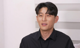 고준, 배우 데뷔 전 유명 댄서였다...