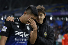 누가 예상이나 했을까 현대가 울산과 전북, 우승→강등 희비 쌍곡선…30대 주민규→10대 양민혁, 끝장 대결