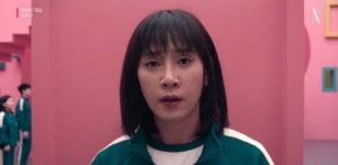 여장 파격 비주얼 선사한 박성훈, 오겜2 캐릭터 기대감 폭발(오징어게임2)