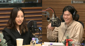 이상순, 이효리 라디오 등장에 긴장해서 버벅...