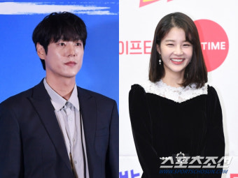 [공식] 곽시양·임현주, 공개 열애 1년만 결별…