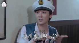 저작권료 부자 지드래곤, 뜻밖의 효자곡 공개 노래방에서 1위 (집대성)