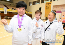서울림운동회 찐팬 3년 개근 김예지 의원 삶 속에서 함께할 기반 탄탄해지는 것 같아 감동