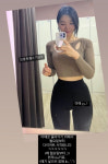 이다은, 둘째 子 출산 후 12kg 감량...55kg 목표 다이어트 시작